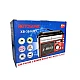 Radio XB-394 portabil cu MP3 Player și lanterna AM/FM/SW | Radio XB-394 portabil cu MP3 Player și lanterna AM/FM/SW |
