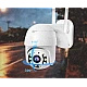 Cameră de supraveghere GLOB Full HD WI-FI cu detector de mișcare Cameră de supraveghere GLOB Full HD WI-FI cu detector de mișcare