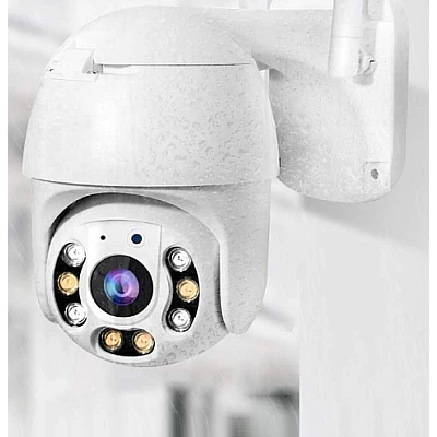 Cameră de supraveghere GLOB Full HD WI-FI cu detector de mișcare Cameră de supraveghere GLOB Full HD WI-FI cu detector de mișcare