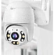 Cameră de supraveghere GLOB Full HD WI-FI cu detector de mișcare Cameră de supraveghere GLOB Full HD WI-FI cu detector de mișcare