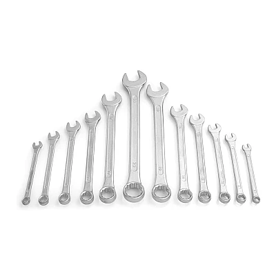 Set chei profesionale, 21 piese 6-32 mm Set chei profesionale, 21 piese 6-32 mm