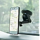 Suport auto CF-202 pentru telefon cu ventuza si prindere magnetica Suport auto CF-202 pentru telefon cu ventuza si prindere magnetica