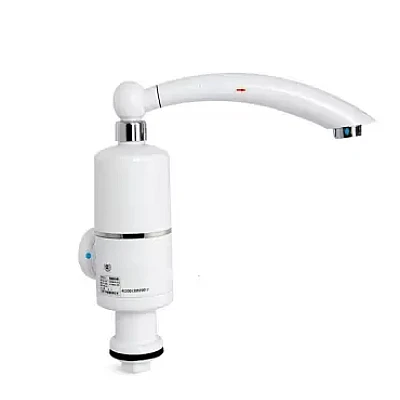 Robinet electric ALB cu incalzire