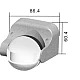 Senzor de miscare cu infrarosu unghi detectare 180 grade Senzor de miscare cu infrarosu unghi detectare 180 grade
