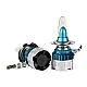 Set 2 Lampi LED AUTO Mi2 H1 6500k 3000 lumeni 50W Set 2 Lampi LED AUTO Mi2 H1 6500k 3000 lumeni 50W