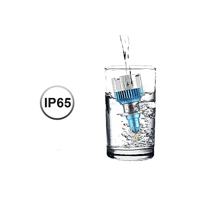 Set 2 Lampi LED AUTO Mi2 H1 6500k 3000 lumeni 50W Set 2 Lampi LED AUTO Mi2 H1 6500k 3000 lumeni 50W