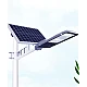 Lampa stradala 300W 6 CASETE Cu Panou Solar si Telecomanda Lampa stradala 300W 6 CASETE Cu Panou Solar si Telecomanda