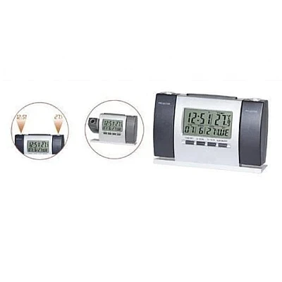 Ceas multifunctional cu proiectie pe tavan ora si temperatura DS 503 Ceas multifunctional cu proiectie pe tavan ora si temperatura DS 503