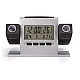 Ceas multifunctional cu proiectie pe tavan ora si temperatura DS 503 Ceas multifunctional cu proiectie pe tavan ora si temperatura DS 503