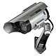 Camera de supraveghere falsa montaj interior/exterior solara si pe baterii Camera de supraveghere falsa montaj interior/exterior solara si pe baterii