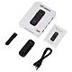 Camera video portabila cu clips 7 led Camera video portabila cu clips 7 led