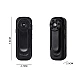 Camera video portabila cu clips 7 led Camera video portabila cu clips 7 led
