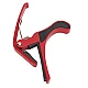Capodastru chitara universal cu forma ergonomica Capodastru chitara universal cu forma ergonomica
