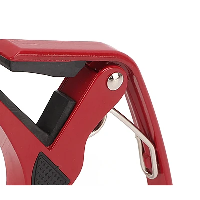 Capodastru chitara universal cu forma ergonomica Capodastru chitara universal cu forma ergonomica