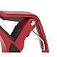Capodastru chitara universal cu forma ergonomica Capodastru chitara universal cu forma ergonomica
