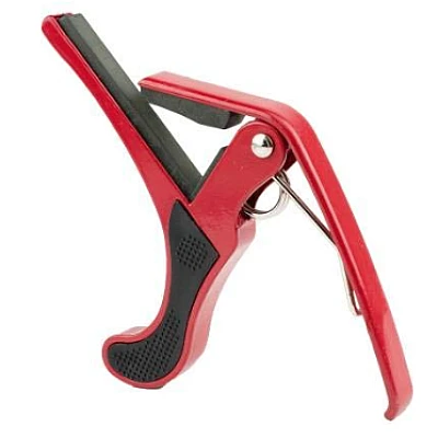 Capodastru chitara universal cu forma ergonomica Capodastru chitara universal cu forma ergonomica