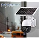 Camera de supraveghere Wifi cu Panou Solar Atasat si Senzor de Miscare alert PTZ Camera de supraveghere Wifi cu Panou Solar Atasat si Senzor de Miscare alert PTZ