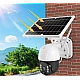 Camera de supraveghere Wifi cu Panou Solar Atasat si Senzor de Miscare alert PTZ Camera de supraveghere Wifi cu Panou Solar Atasat si Senzor de Miscare alert PTZ