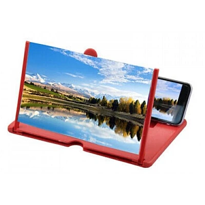 Ecran Lupa de 7inch 3D HD Amplificator de marire pentru telefon mobil Ecran Lupa de 7inch 3D HD Amplificator de marire pentru telefon mobil