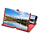 Ecran Lupa de 7inch 3D HD Amplificator de marire pentru telefon mobil Ecran Lupa de 7inch 3D HD Amplificator de marire pentru telefon mobil