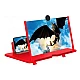 Ecran Lupa de 7inch 3D HD Amplificator de marire pentru telefon mobil Ecran Lupa de 7inch 3D HD Amplificator de marire pentru telefon mobil
