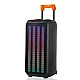 Boxa profesionala portabila cu Bluetooth NDR 1098 de 8 inch x 2 600w Boxa profesionala portabila cu Bluetooth NDR 1098 de 8 inch x 2 600w