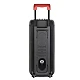 Boxa profesionala portabila cu Bluetooth NDR 1098 de 8 inch x 2 600w Boxa profesionala portabila cu Bluetooth NDR 1098 de 8 inch x 2 600w