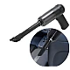 Mini aspirator LT 008 portabil 2 in 1 negru Mini aspirator LT 008 portabil 2 in 1 negru