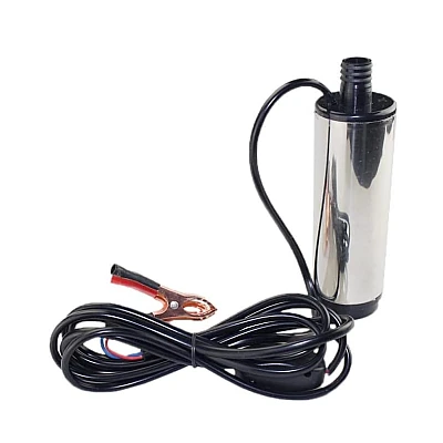 Pachet pompa transfer benzina motorina si alte lichide 12V cu furtun 3 metri si pistol Pachet pompa transfer benzina motorina si alte lichide 12V cu furtun 3 metri si pistol