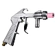 Pistol de sablat cu furtun de absortie si duza PSQ-12 Pistol de sablat cu furtun de absortie si duza PSQ-12