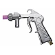 Pistol de sablat cu furtun de absortie si duza PSQ-12 Pistol de sablat cu furtun de absortie si duza PSQ-12