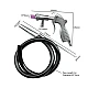 Pistol de sablat cu furtun de absortie si duza PSQ-12 Pistol de sablat cu furtun de absortie si duza PSQ-12