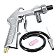 Pistol de sablat cu furtun de absortie si duza PSQ-12