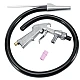 Pistol de sablat cu furtun de absortie si duza PSQ-12 Pistol de sablat cu furtun de absortie si duza PSQ-12
