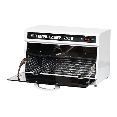 Sterilizator UV Profesional instrumente manichiura si coafor UV 209