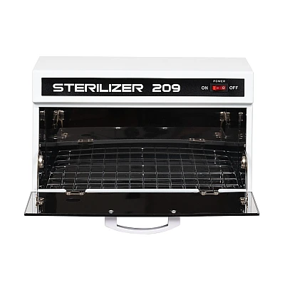 Sterilizator UV Profesional instrumente manichiura si coafor UV 209