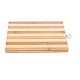 Tocator Lemn Bambus 28x18 cm Tocator Lemn Bambus 28x18 cm