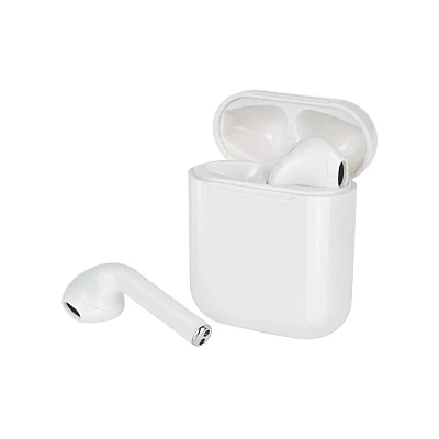 Casti Bluetooth Wireless I12 Bluetooth 5.0 Touch Senzor Casti Bluetooth Wireless I12 Bluetooth 5.0 Touch Senzor