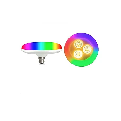 Bec LED UFO multifunctional OZN