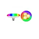 Bec LED UFO multifunctional OZN