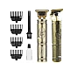 Trimmer SkeletonSK-8017 Auriu Profesional Minimalist Trimmer SkeletonSK-8017 Auriu Profesional Minimalist