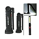 Lampa de lucru RT55 cu magnet si rotatie 270 grade Lampa de lucru RT55 cu magnet si rotatie 270 grade