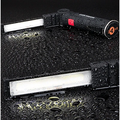 Lampa de lucru RT55 cu magnet si rotatie 270 grade