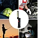 Lampa de lucru RT55 cu magnet si rotatie 270 grade Lampa de lucru RT55 cu magnet si rotatie 270 grade