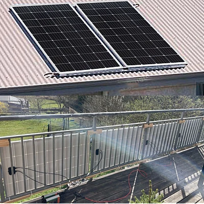Panou solar fotovoltaic 50W dimensiune 67x54 AX Panou solar fotovoltaic 50W dimensiune 67x54 AX