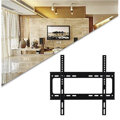 Suport TV de Perete 40 – 80″ Suport TV de Perete 40 – 80″