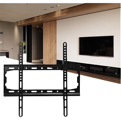 Suport TV de Perete 40 – 80″ Suport TV de Perete 40 – 80″