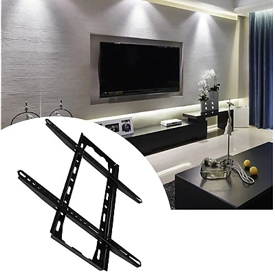 Suport TV de Perete 40 – 80″ Suport TV de Perete 40 – 80″