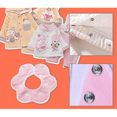 UB Set 2 X Cleste Pentru Capsat cu Capse Incluse Portocaliu UB Set 2 X Cleste Pentru Capsat cu Capse Incluse Portocaliu