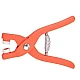 UB Set 2 X Cleste Pentru Capsat cu Capse Incluse Portocaliu UB Set 2 X Cleste Pentru Capsat cu Capse Incluse Portocaliu